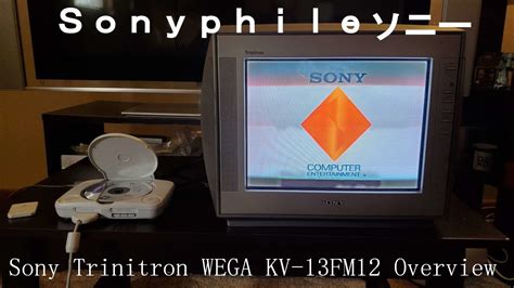 Sony's 13.
